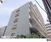 東京都渋谷区代々木2丁目：物件画像