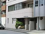 周辺環境:川村内科医院