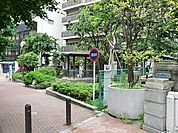 堀留北児童遊園