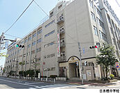日本橋中学校