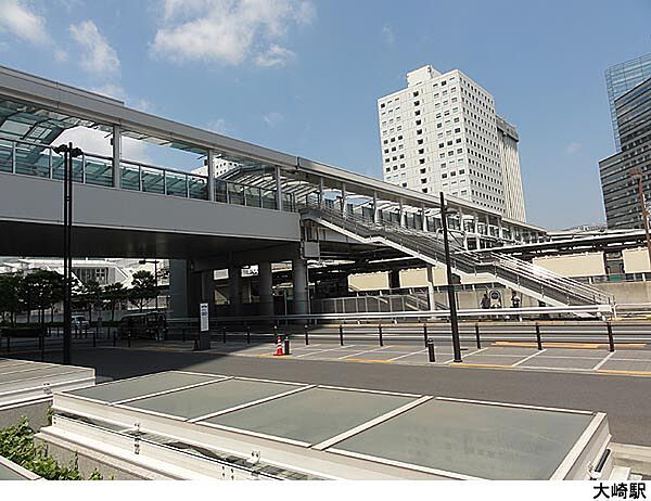 周辺を拡大表示