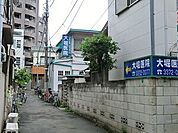 周辺環境:大堀医院