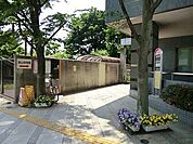 烏山保育園