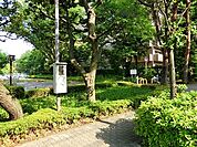 泉橋公園