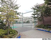 加計塚小学校