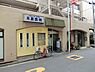 周辺：月島医院