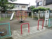 松ノ木児童遊園