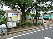 松ノ木北公園