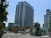 周辺環境:昭和大学病院