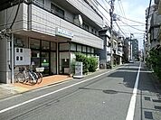 周辺環境:あじさい診療所
