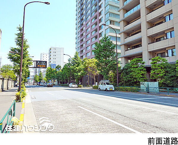 周辺を拡大表示