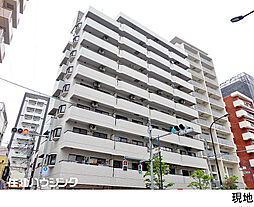 ライオンズマンション武蔵小山