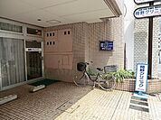 周辺環境:岡野クリニック