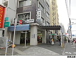 マイキャッスル西馬込