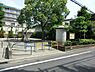 周辺：周辺環境:根方児童公園