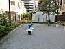 周辺：清水坂上児童遊園