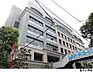 周辺：昌平小学校