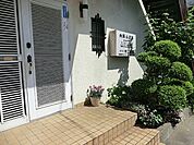 周辺環境:チトセ村上医院