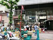 周辺環境:ワンダフル
