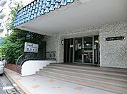 周辺環境:鶴原医院