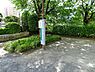 周辺：霊岸橋児童遊園