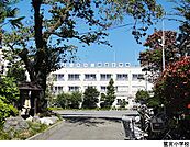 鷺宮小学校