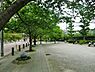 周辺：本芝公園