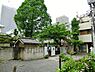 周辺：みなと幼稚園