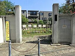 周辺環境:藤兵衛公園