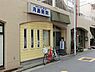 周辺：月島医院
