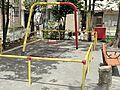 五本木児童遊園