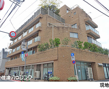 外観 外観