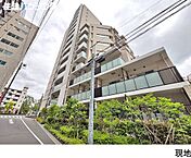東京都文京区小石川2丁目：物件画像