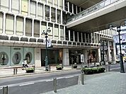 西武百貨店渋谷店