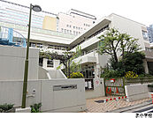 芝小学校