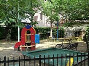 絶江児童遊園