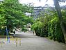 周辺：周辺環境:三田公園
