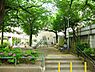 周辺：伊達児童遊園地
