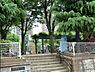 周辺：周辺環境:恵比寿南一公園