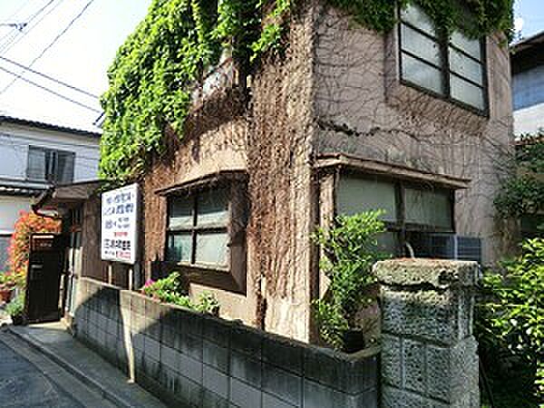 周辺を拡大表示