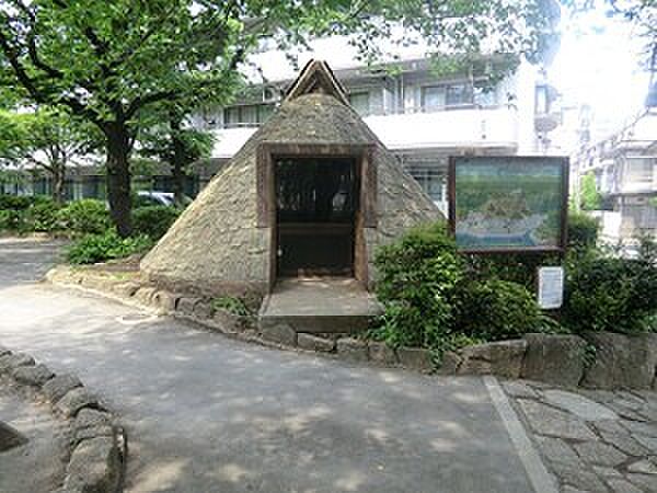 周辺を拡大表示