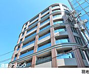 東京都渋谷区東2丁目：物件画像