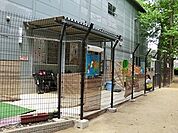 周辺環境:氷川保育園
