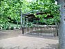 周辺：周辺環境:氷川の杜公園