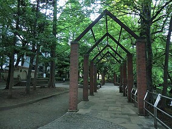 大塚公園