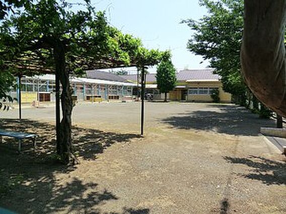 つるまき幼稚園