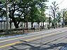 周辺：周辺環境:本町南児童遊園地