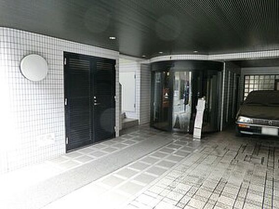 周辺環境:田中...