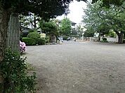 南長崎公園