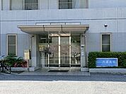 周辺環境:内藤病院